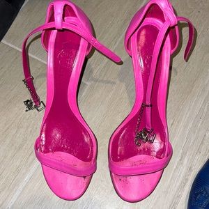 Size 39 sandals Alexander McQueen